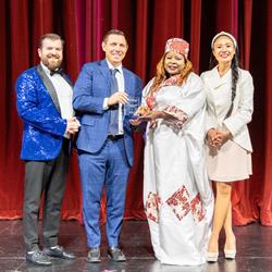 Award Recipients Photo Gallery